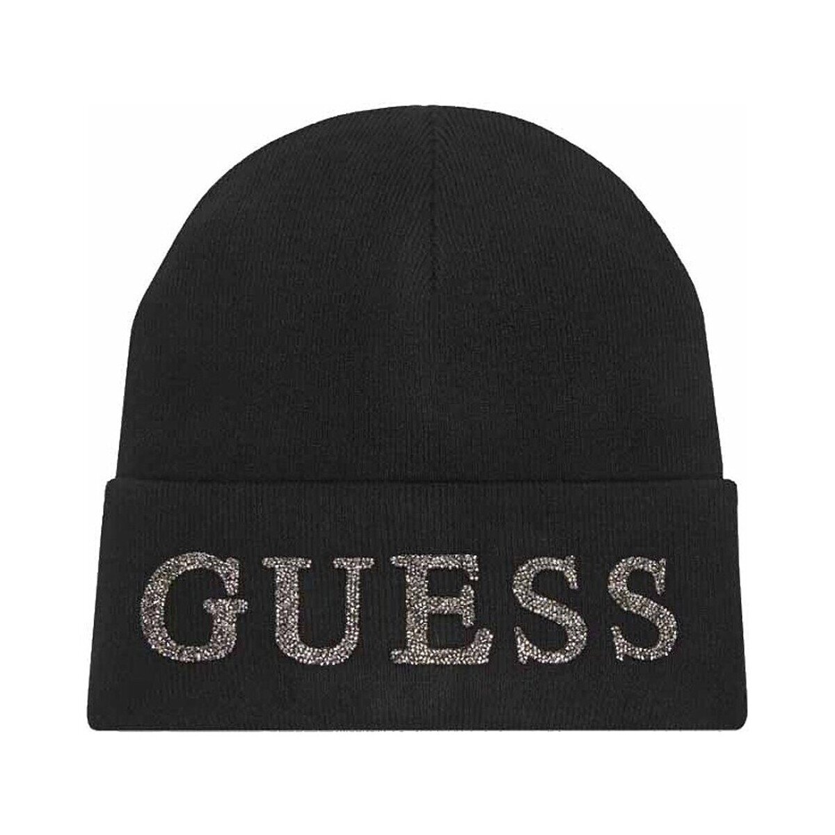 Guess Accesorii textile AW5398POL01BLA