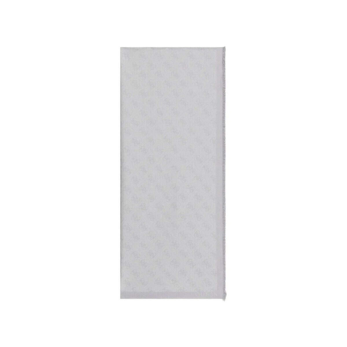 Guess Accesorii textile Aw5531 Vis03 Jacquard Scarf