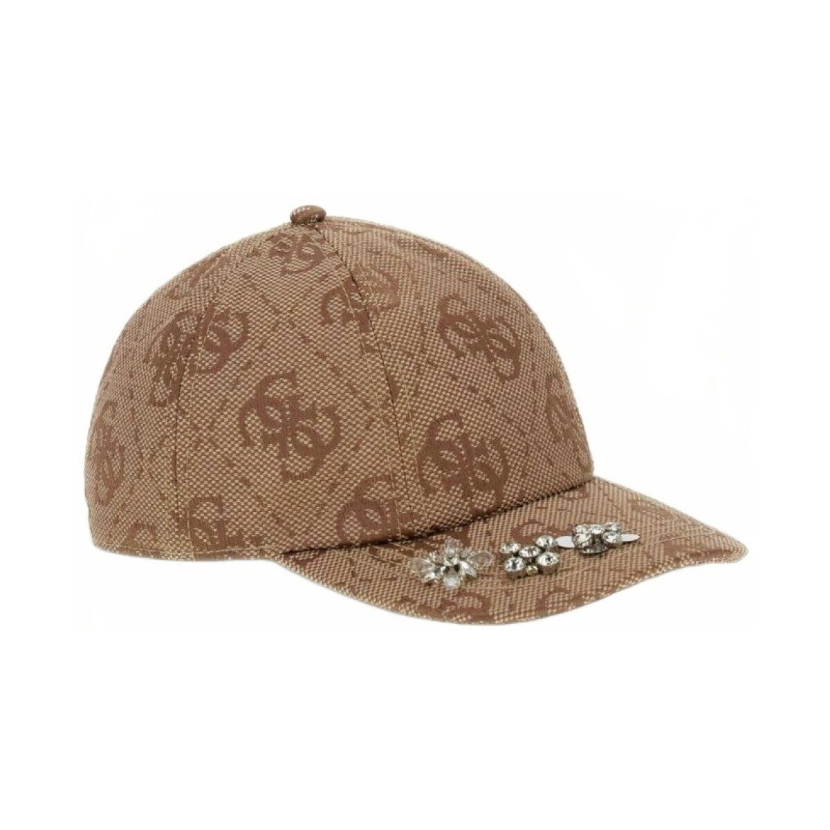 Guess Accesorii textile Aw5615 Pol01 Audrey Logo Jacq Baseb