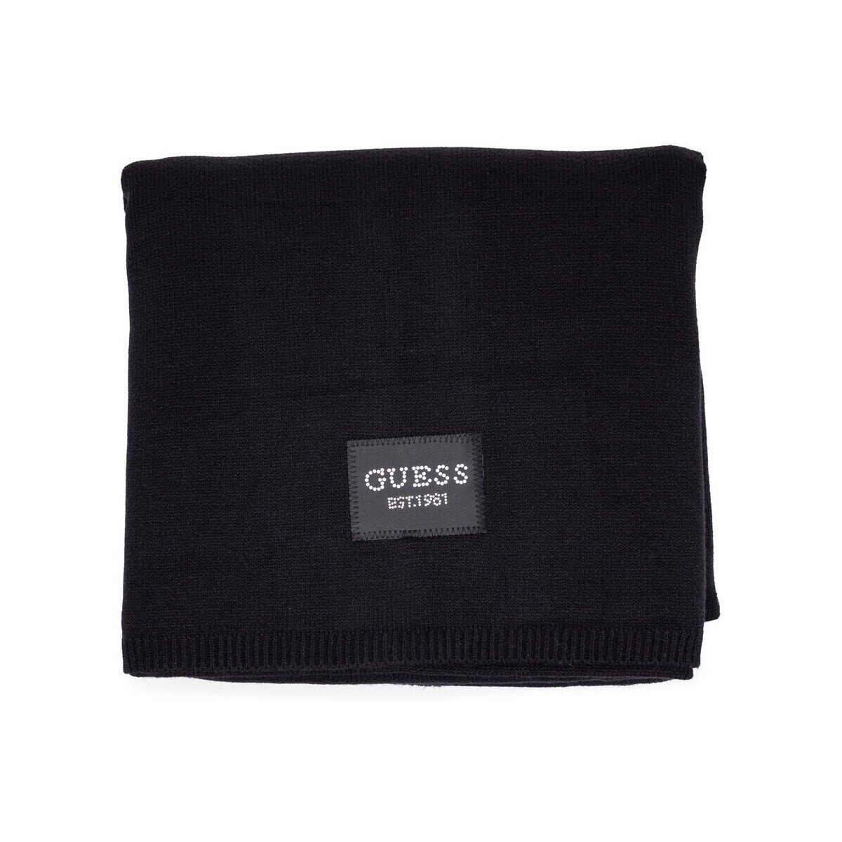 Guess Accesorii textile AW5632VIS03BLACK