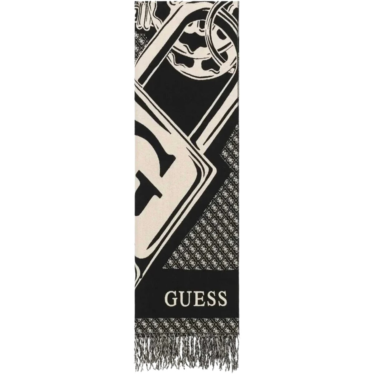 Guess Accesorii textile AW5662POL03