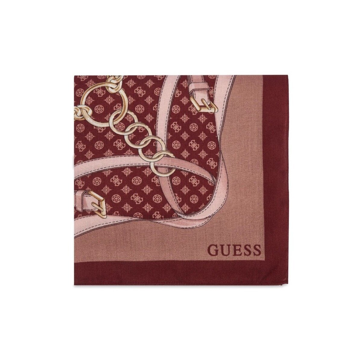 Guess Accesorii textile AW5679POL03