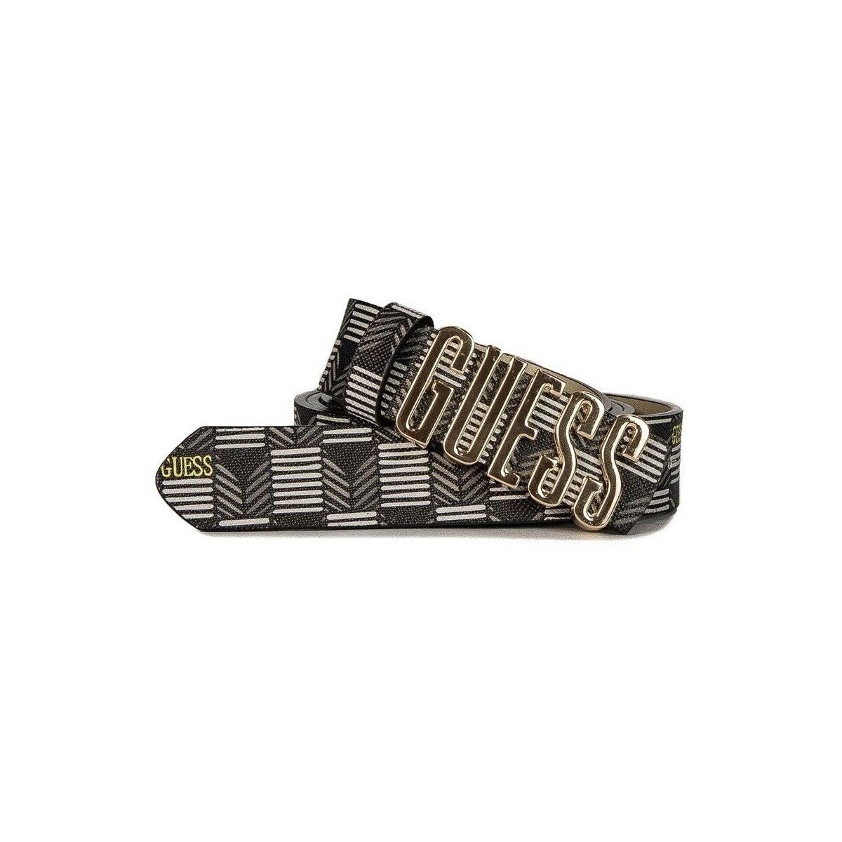 Guess Accesorii textile BW9115P4225BLA
