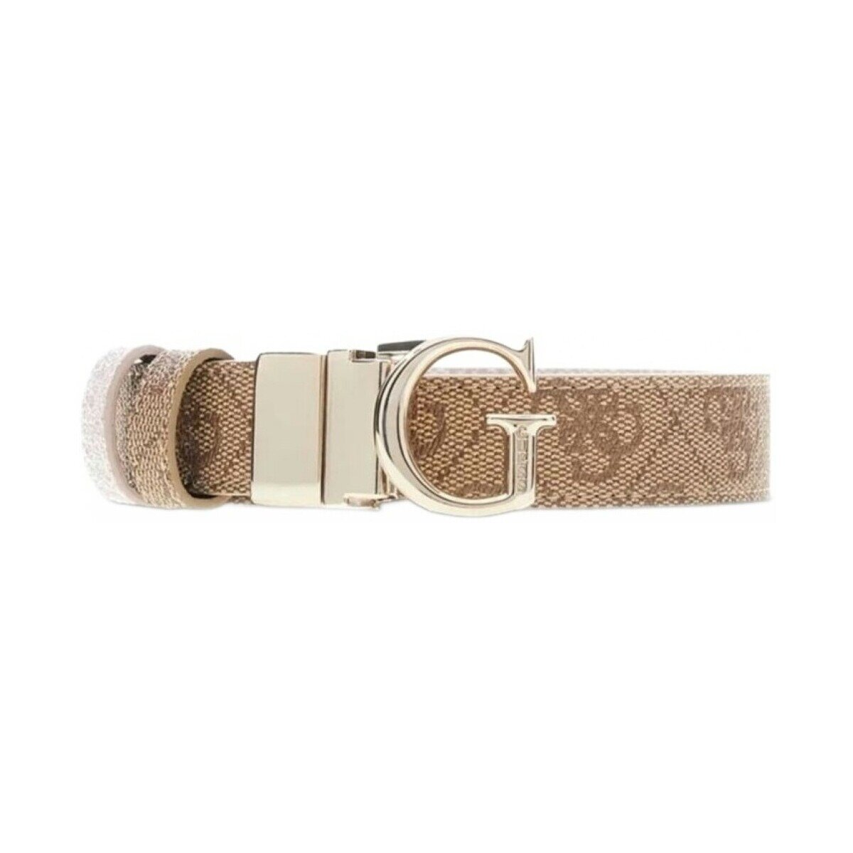 Guess Accesorii textile Bw9456 P6325 Lindsey Rev Nt Adj H2