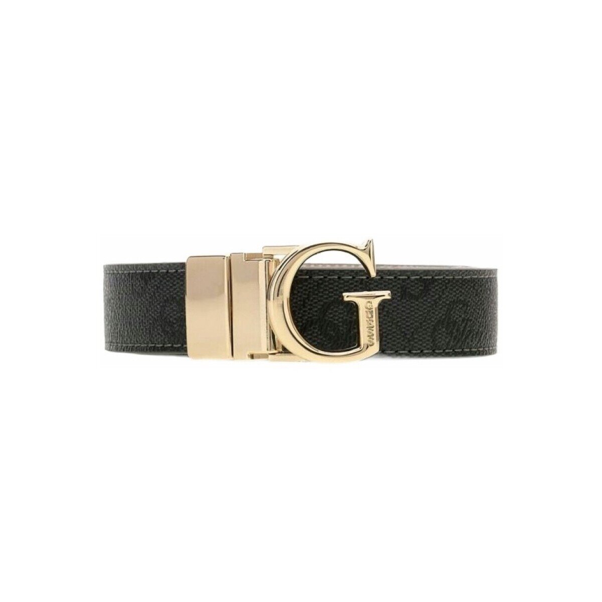 Guess Accesorii textile Bw9456 P6325 Lindsey Rev Nt Adj H2