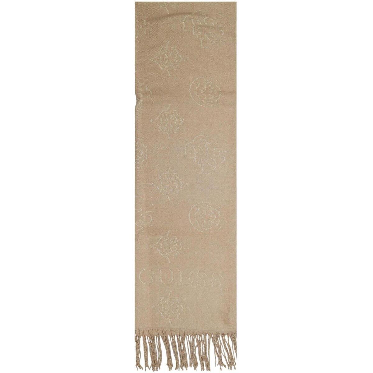 Guess Accesorii textile CARMELLA 50X175CM JC AW5654 POL03