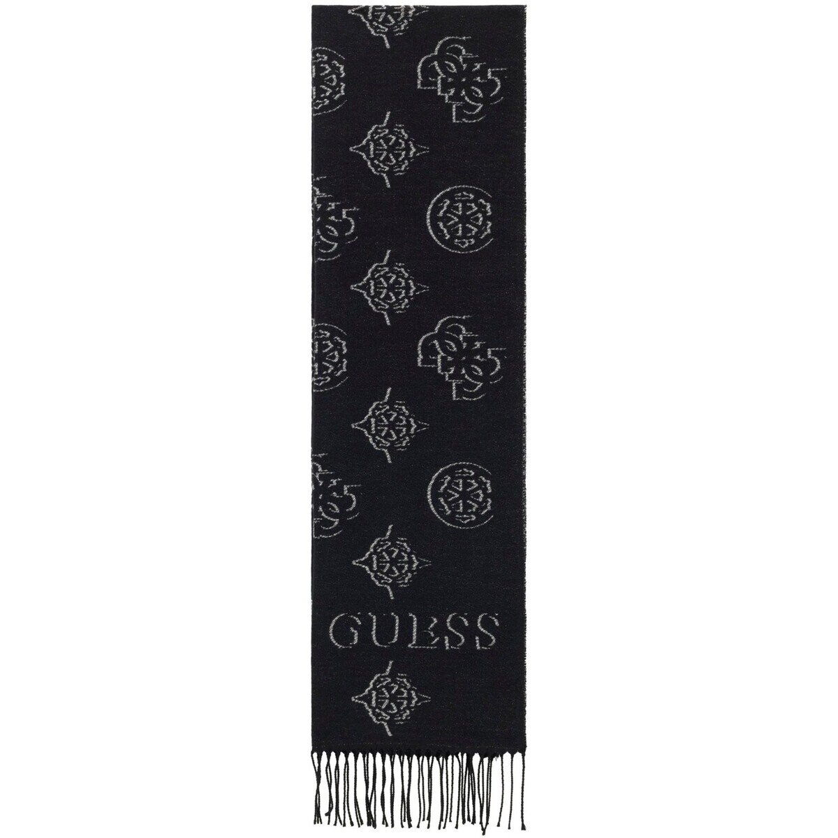 Guess Accesorii textile Carmella 50X175cm Jcqurd Scarf
