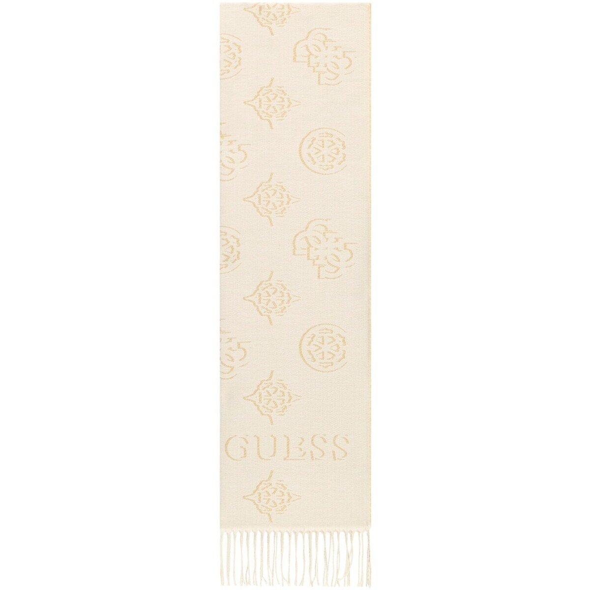 Guess Accesorii textile Carmella 50X175cm Jcqurd Scarf