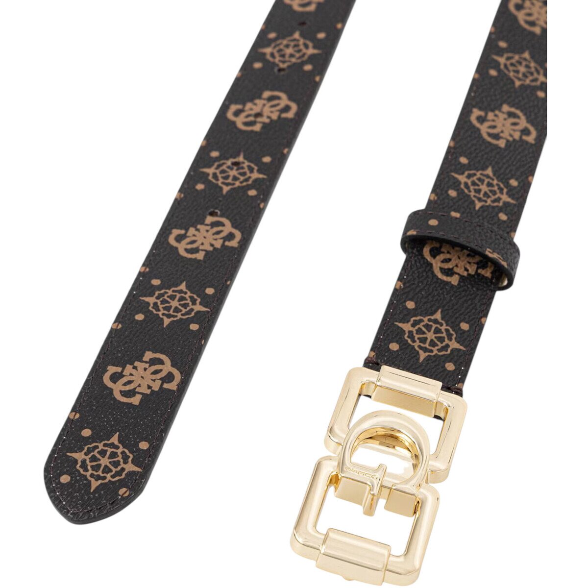 Guess Accesorii textile EMELIE LOG NT ADJ BW9359 P6230