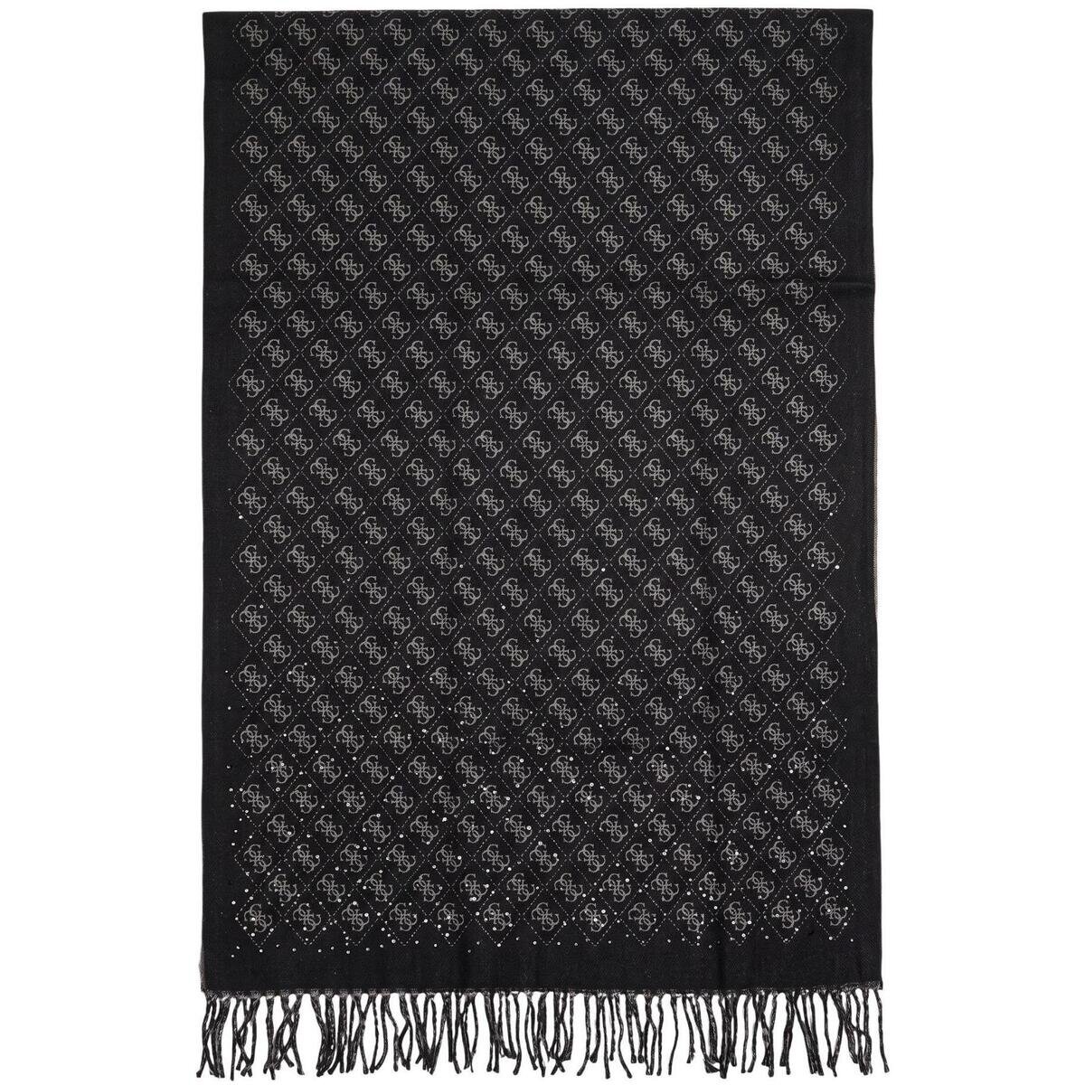 Guess Accesorii textile JEWELS 35X180CM JACQ AW5658 POL03