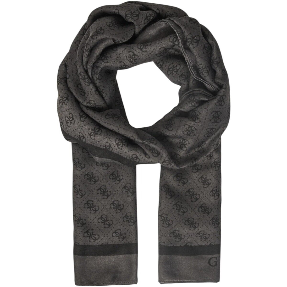 Guess Accesorii textile KATYA SCARF AW5341 POL03