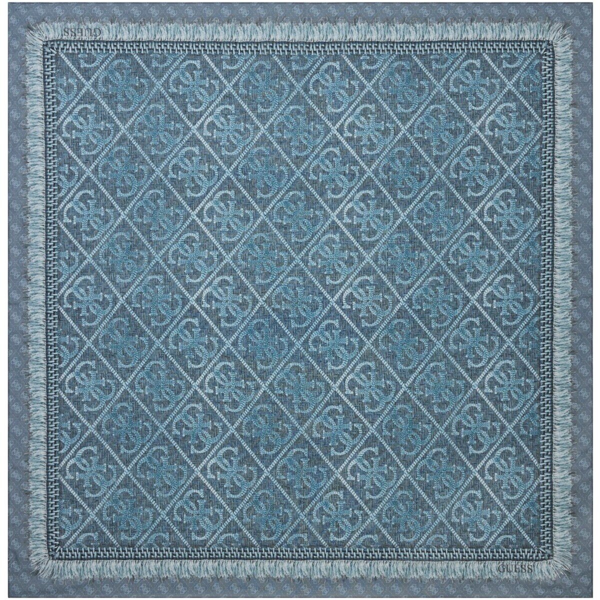 Guess Accesorii textile Kirsten Printed Kefiah 120X120