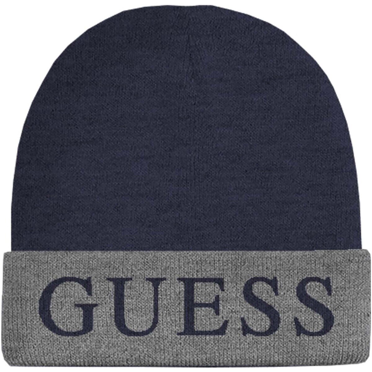 Guess Accesorii textile Logo Beanie