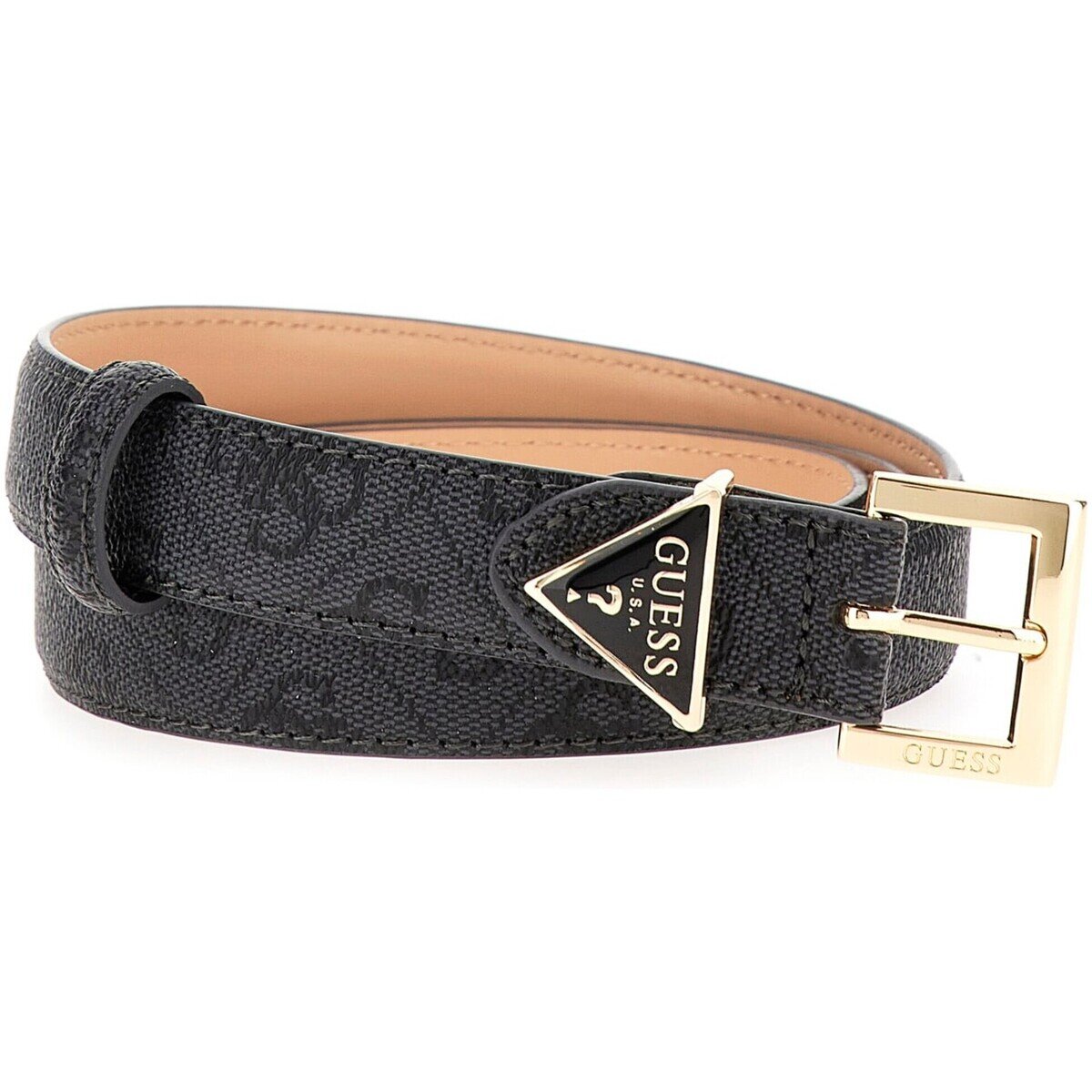 Guess Accesorii textile Noelle Adj Not Rev H25