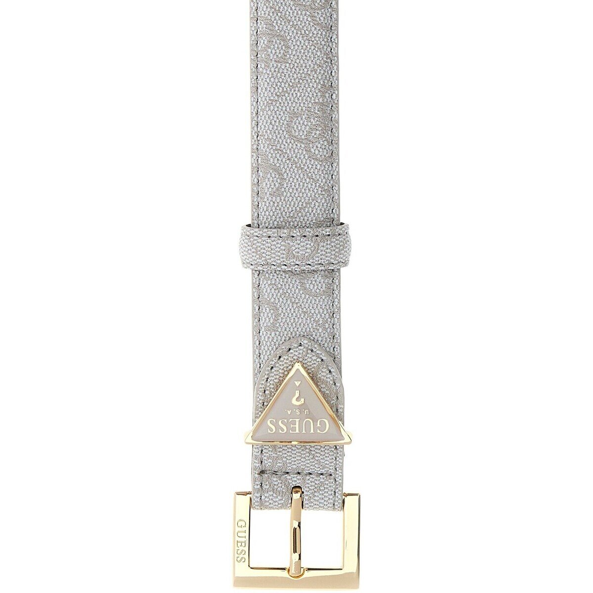 Guess Accesorii textile Noelle Adj Not Rev H25