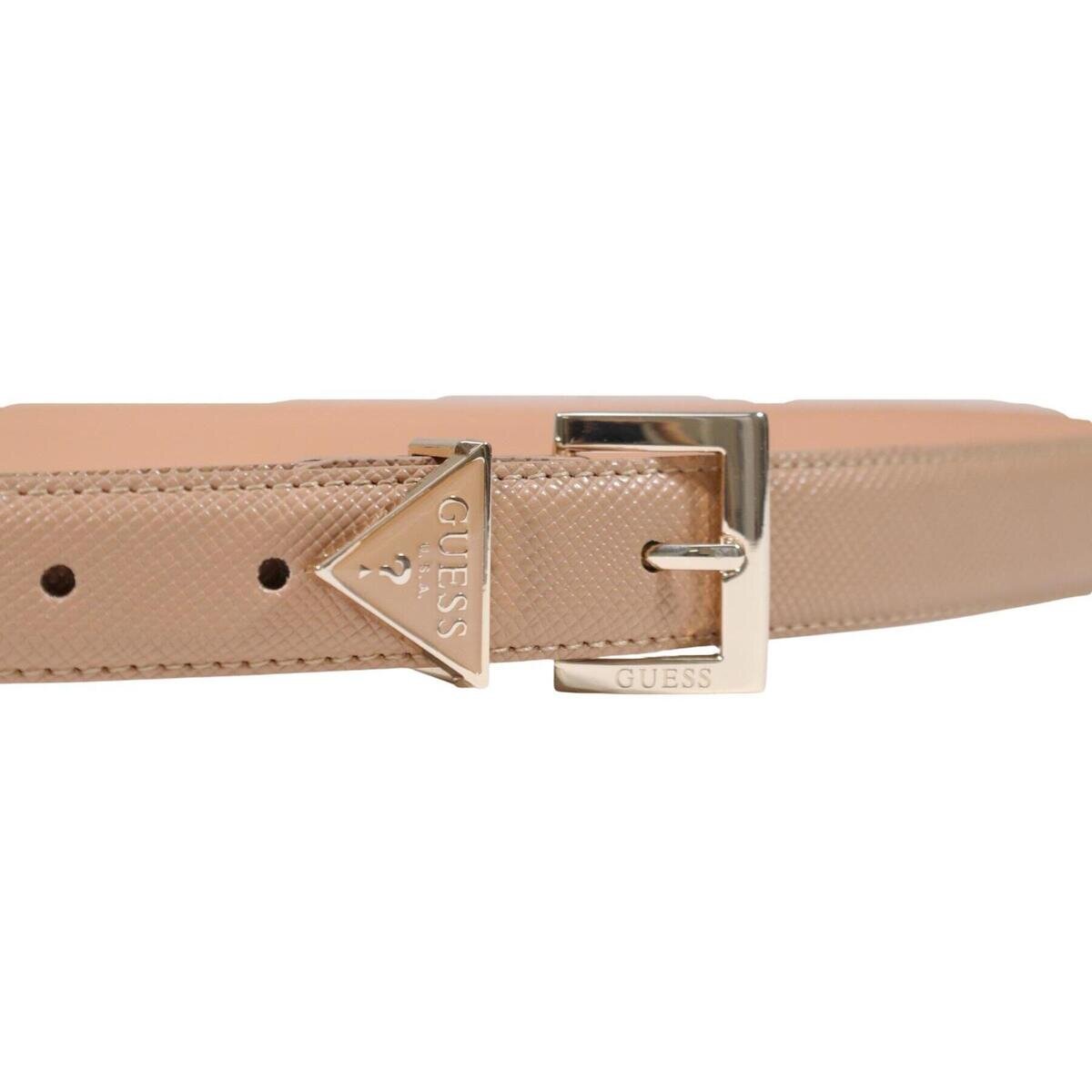 Guess Accesorii textile NOELLE II ADJ NOT REV H25 BW9320 P6125