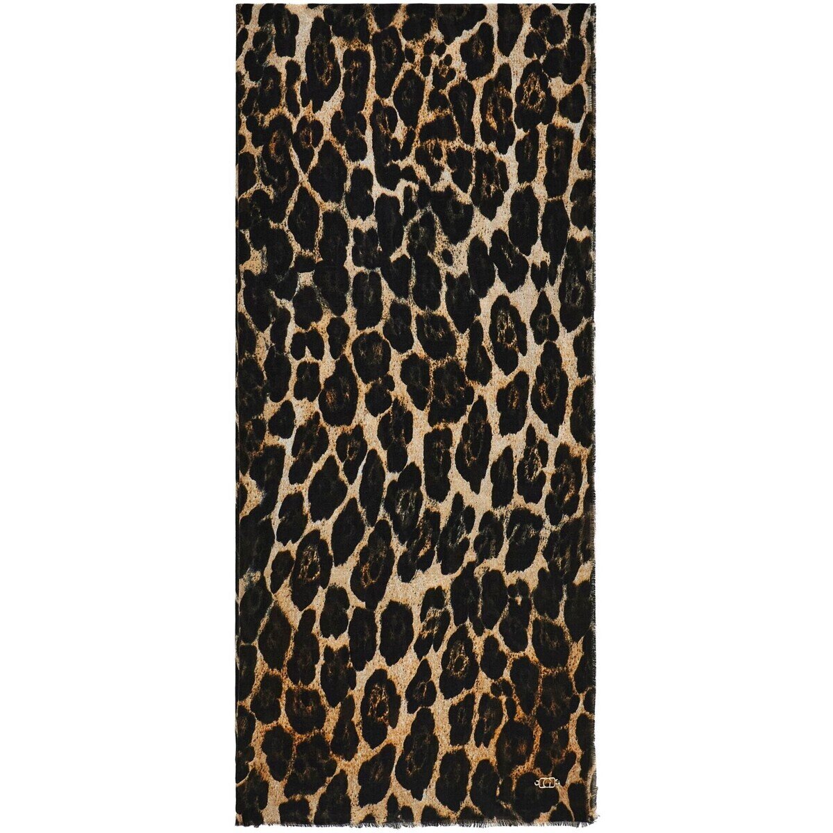 Guess Accesorii textile Printed Scarf 85X200