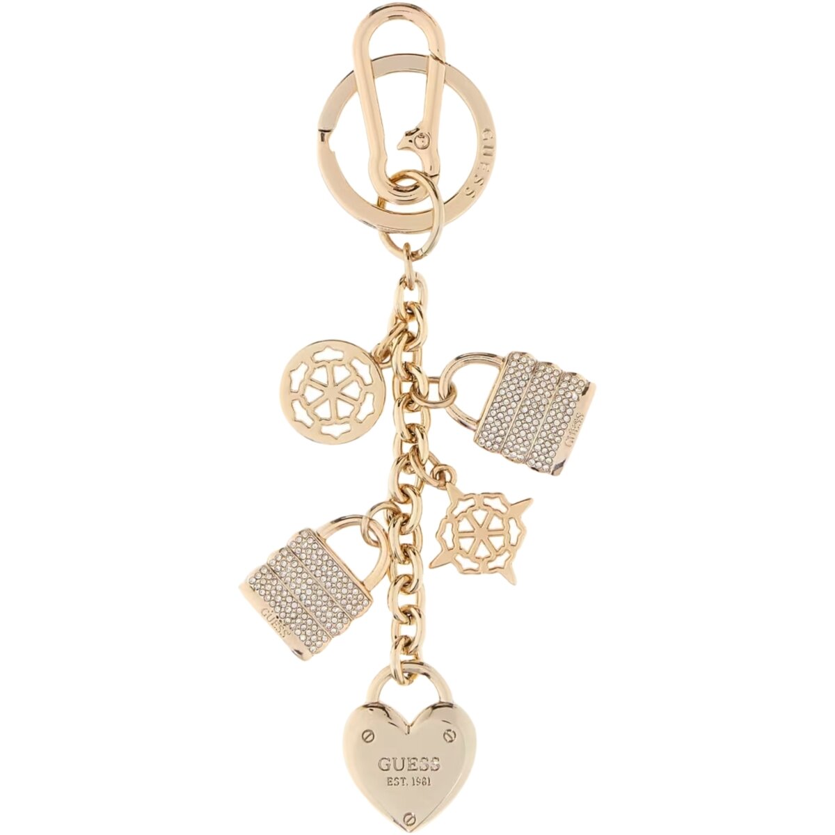 Guess Accesorii textile RW7571P6301
