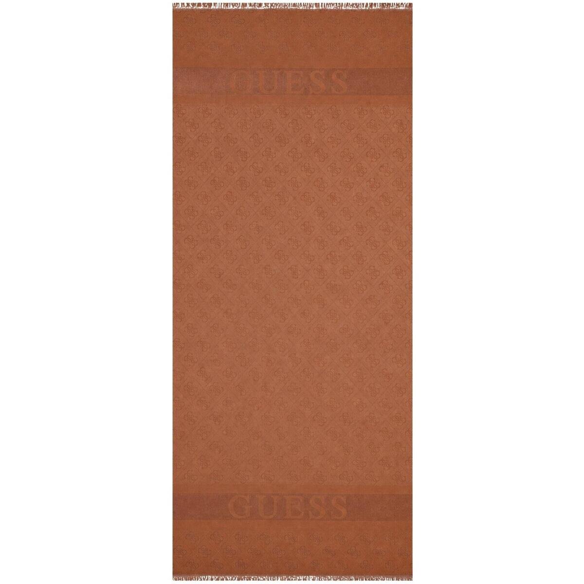 Guess Accesorii textile SAMANTHA 70X180CM JC AW5685 POL03
