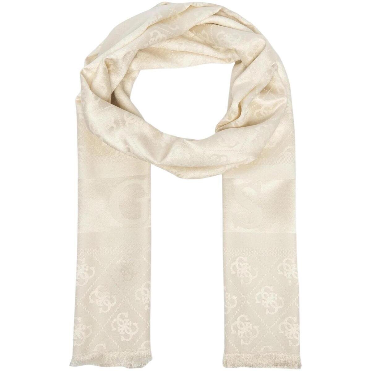 Guess Accesorii textile SAMANTHA 70X180CM JC AW5685 POL03