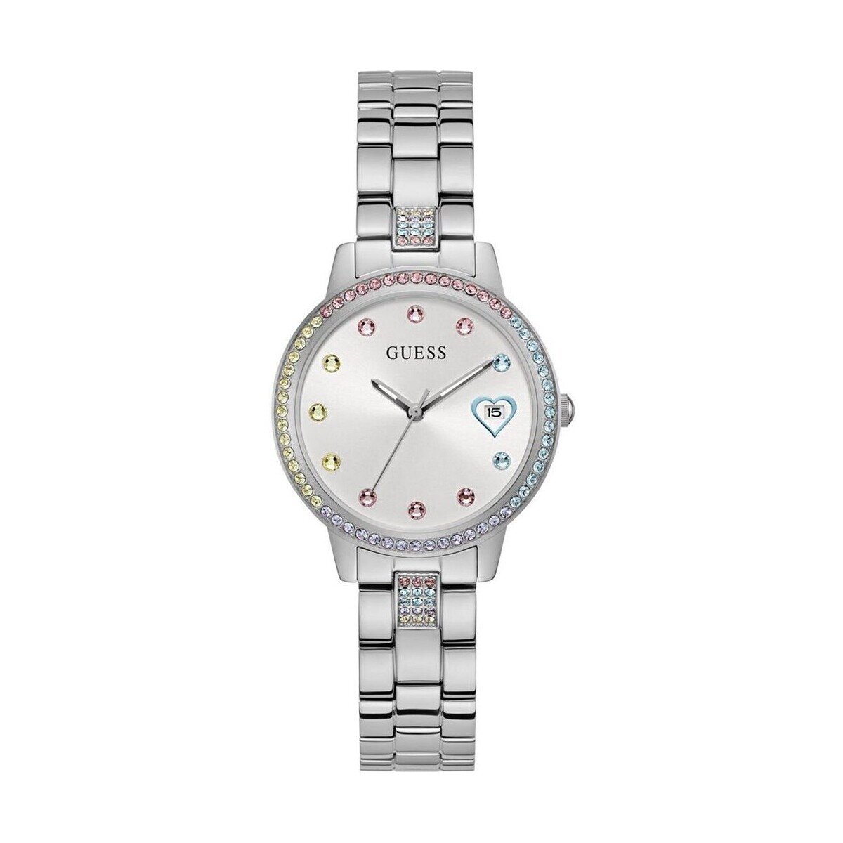 Guess Ceasuri & Bijuterii GW0657L1