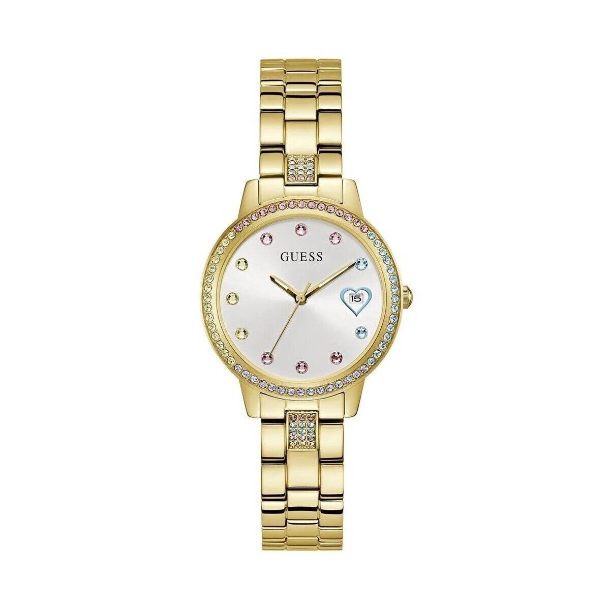 Guess Ceasuri & Bijuterii GW0657L2