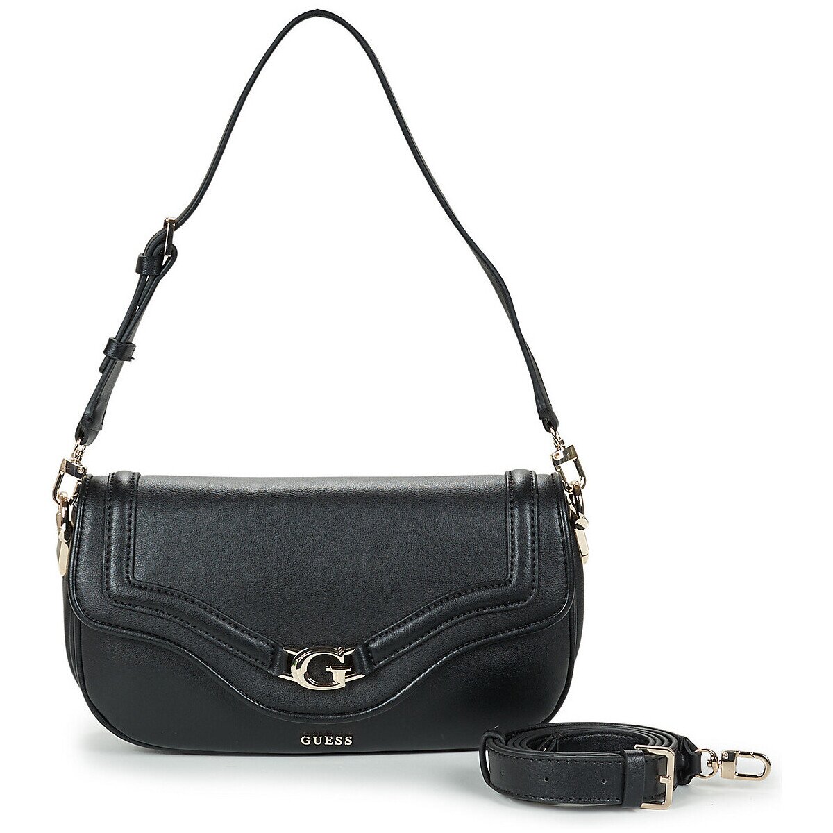Guess Genti -