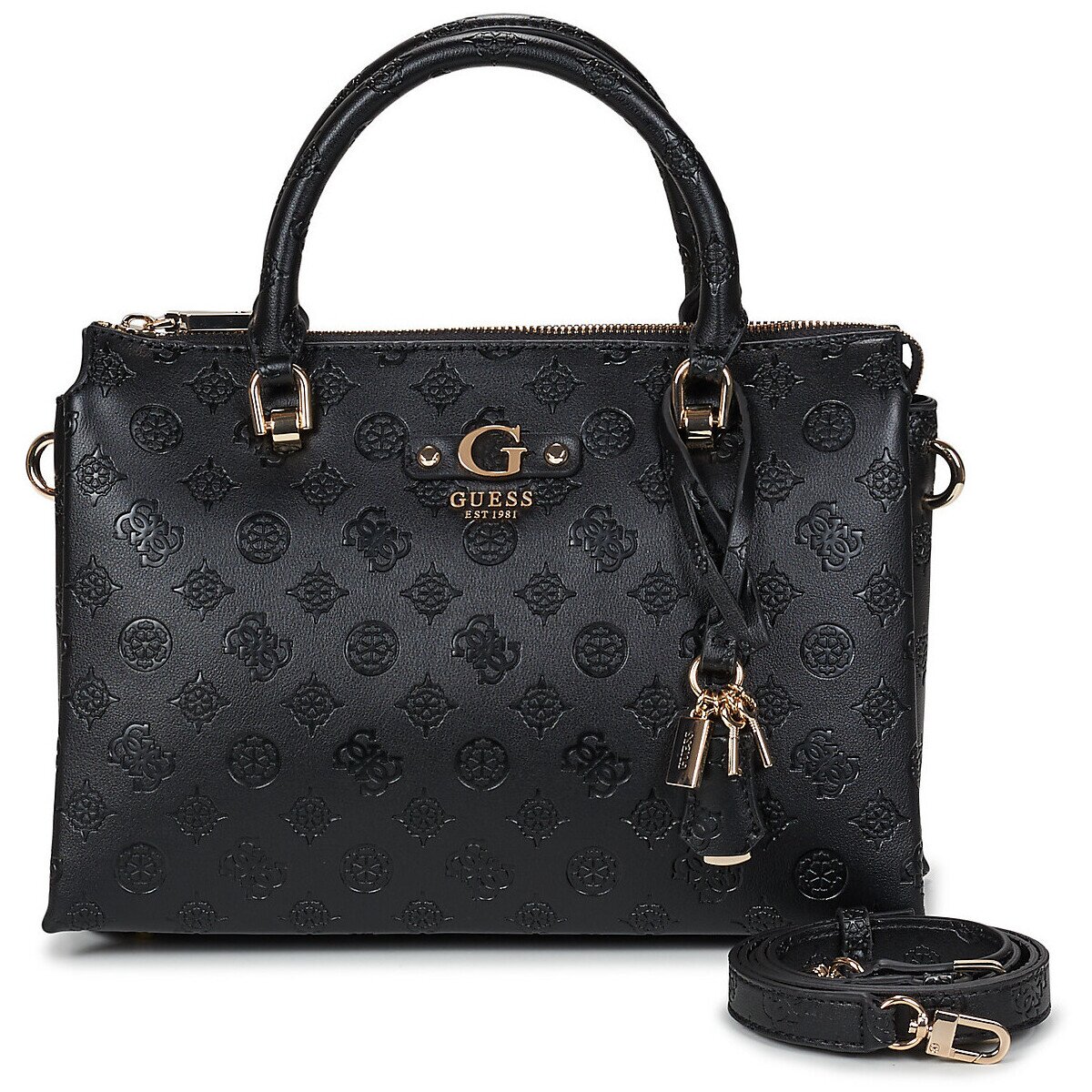 Guess Genti -
