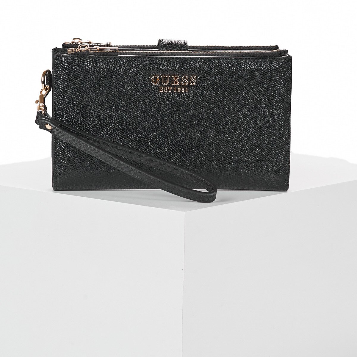 Guess Genti AMORETTE SLG DBL ZIP ORGANIZER