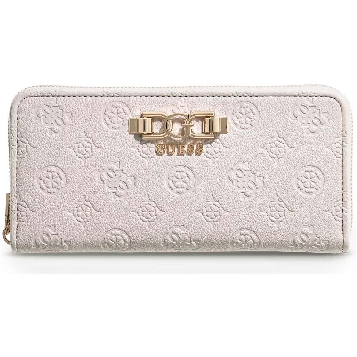 Guess Genti Anise Slg Large Zip Around