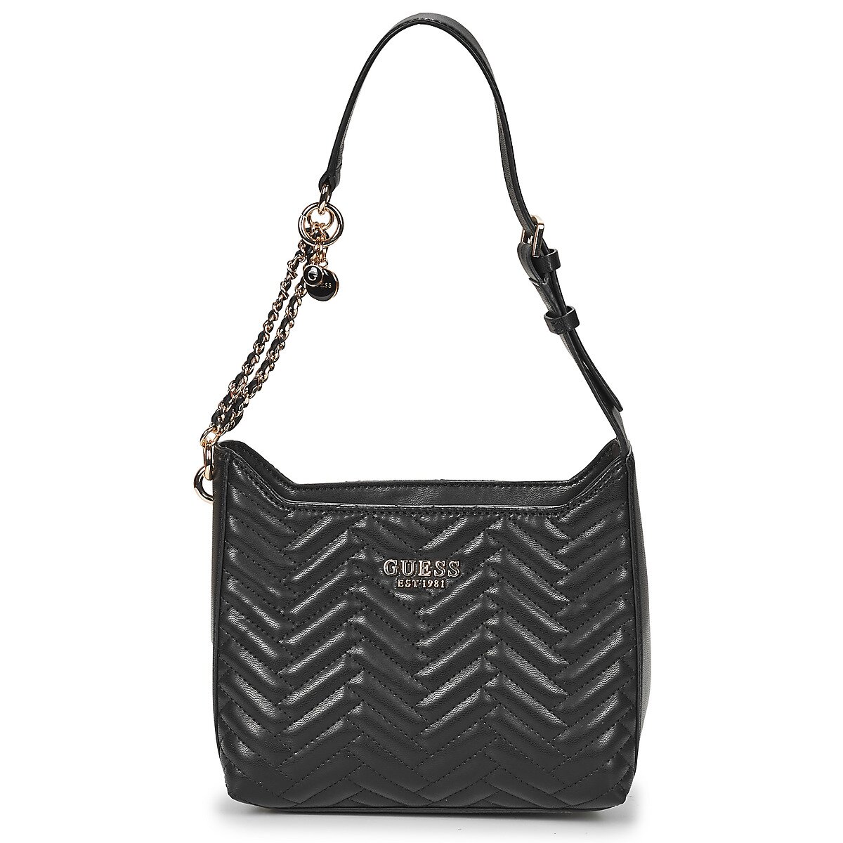 Guess Genti ANNING SHOULDER BAG