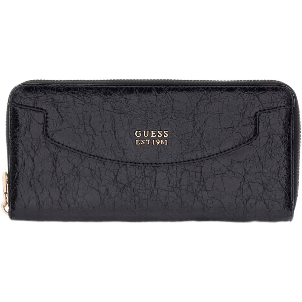 Guess Genti Antonia Slg Large Zip Around