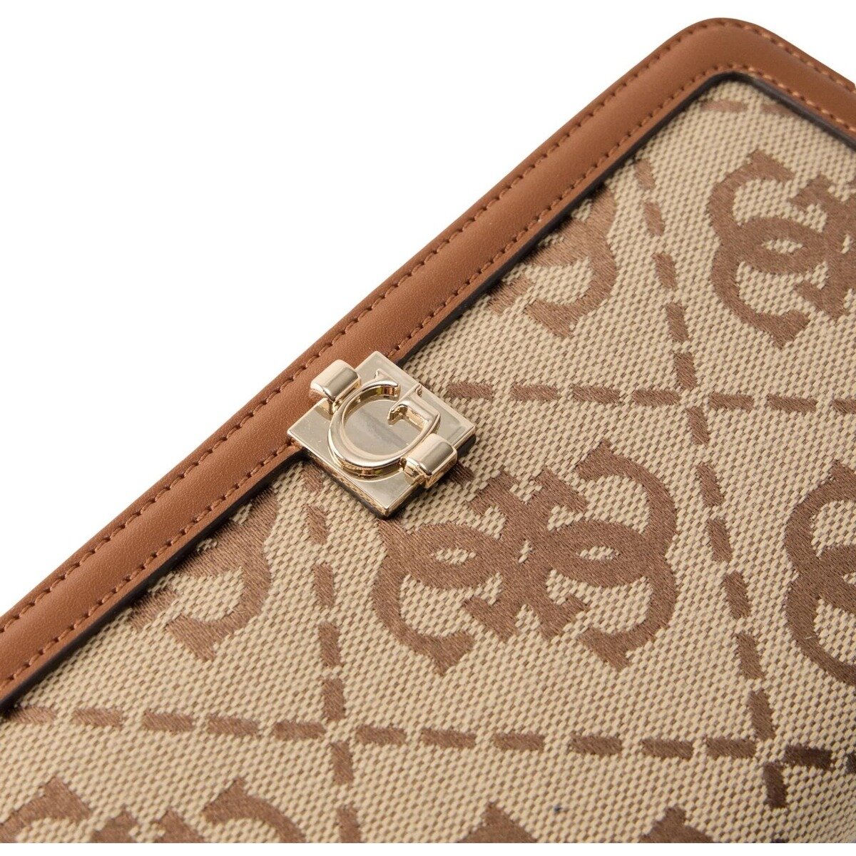 Guess Genti AUDREY LOGO SLG LRG SWJG97 55146