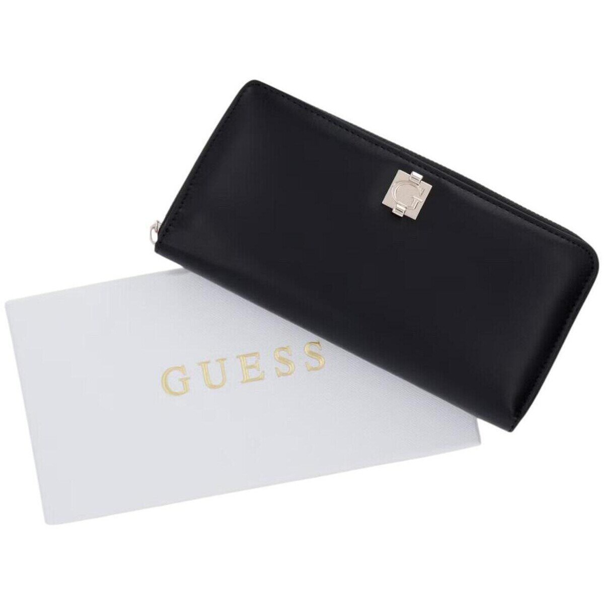 Guess Genti AUDREY SLG MEDIUM ZI SWVG97 34146