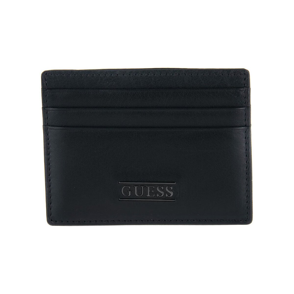Guess Genti BLA NEW BOSTON CARD CASE