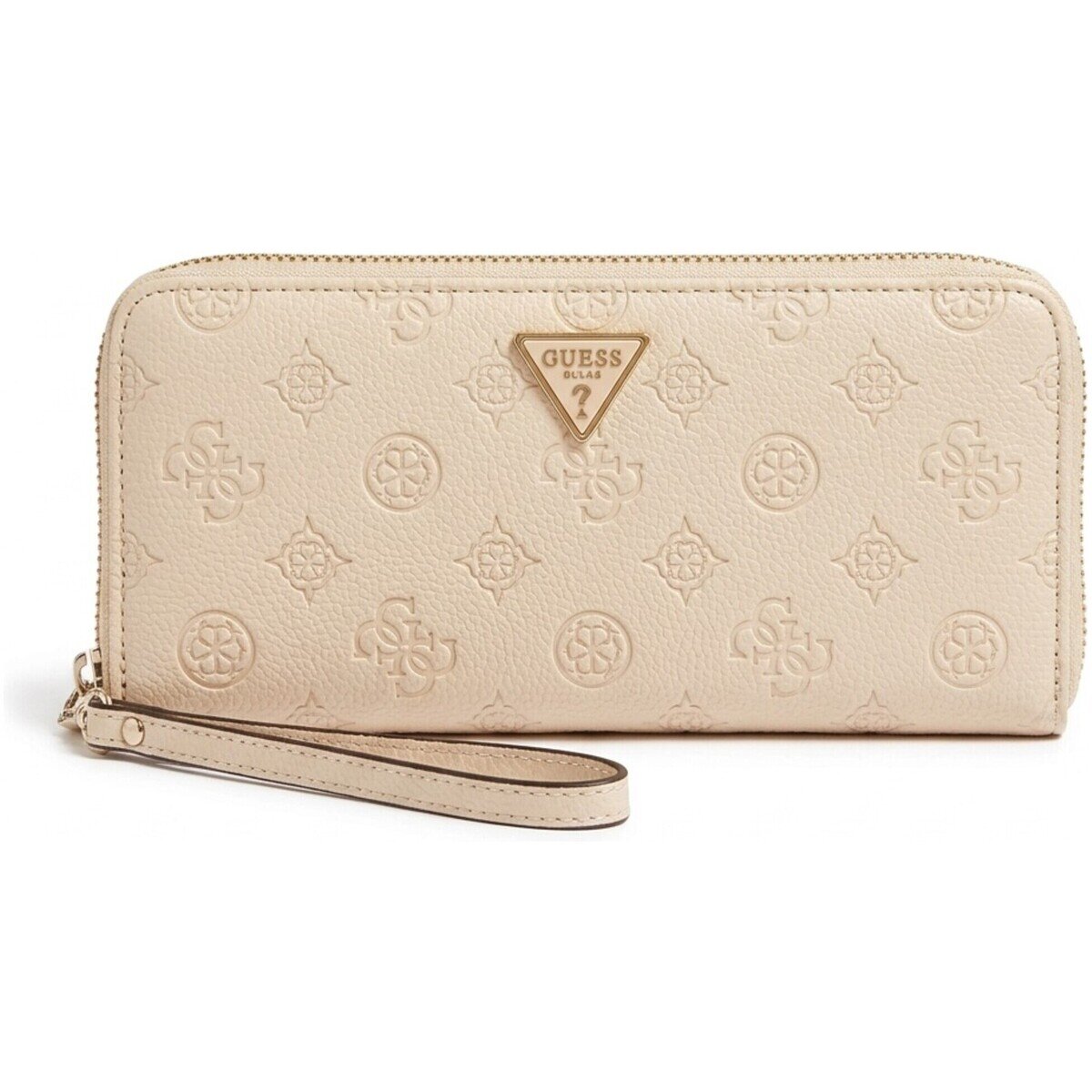 Guess Genti Blake Slg Large Zip Around