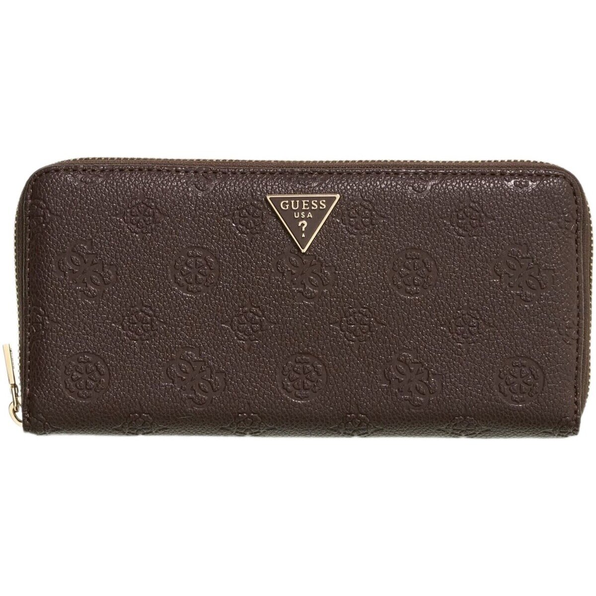 Guess Genti Blake Slg Large Zip Around