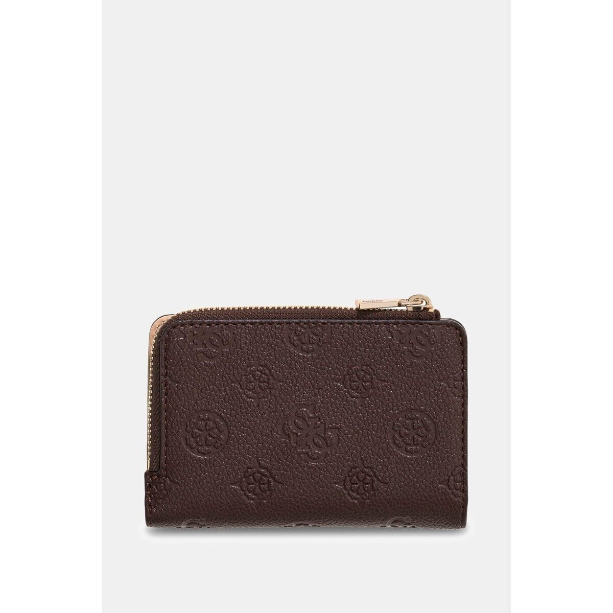 Guess Genti Blake Slg Zip Around Card Case