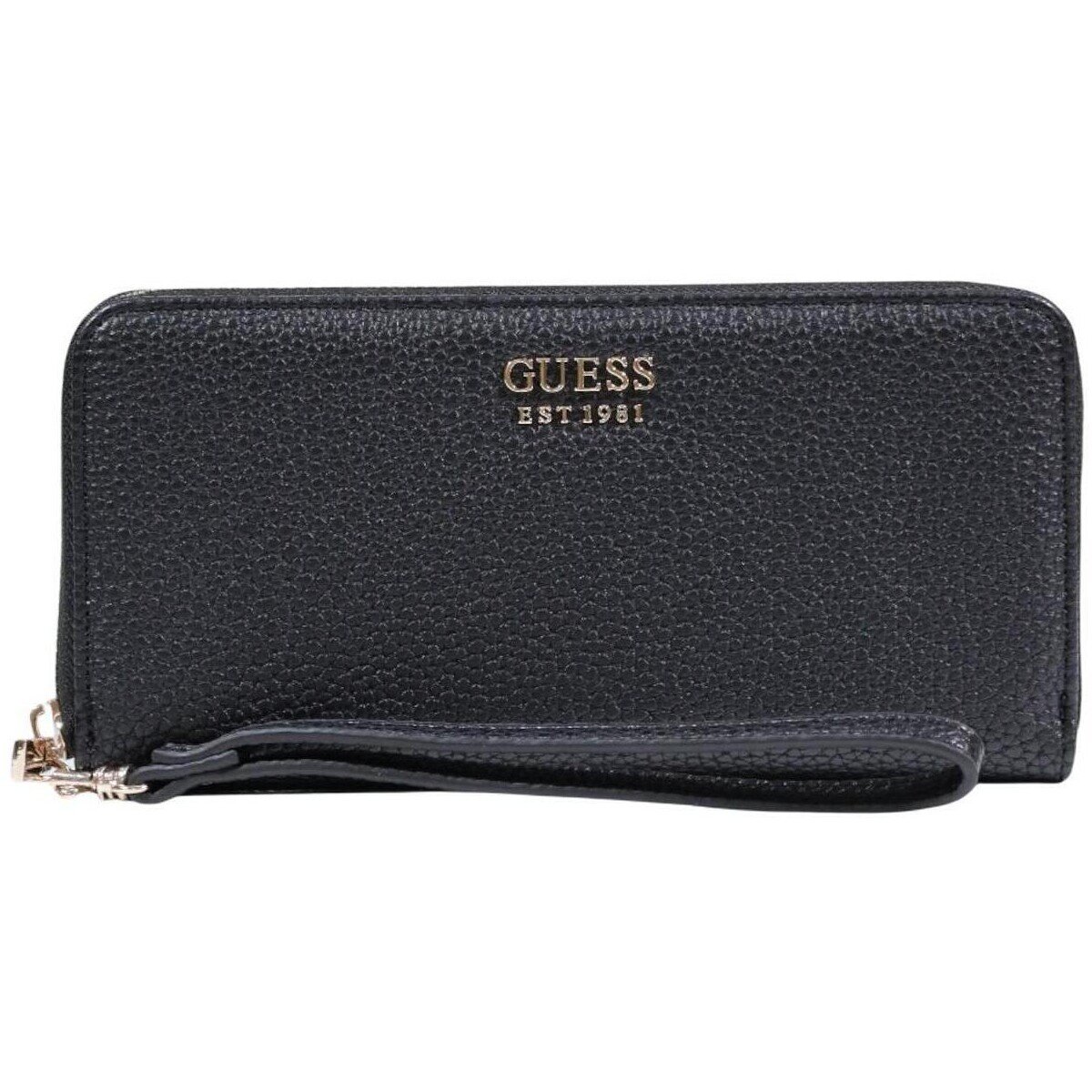 Guess Genti BRENTON SLG LRG ZIP AROUND SWPG96 48146