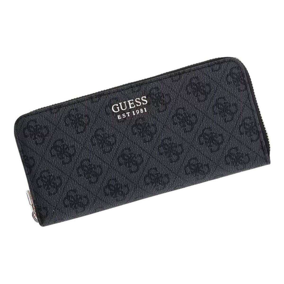 Guess Genti BRENTON SLG MED ZIP SWLG96 48146