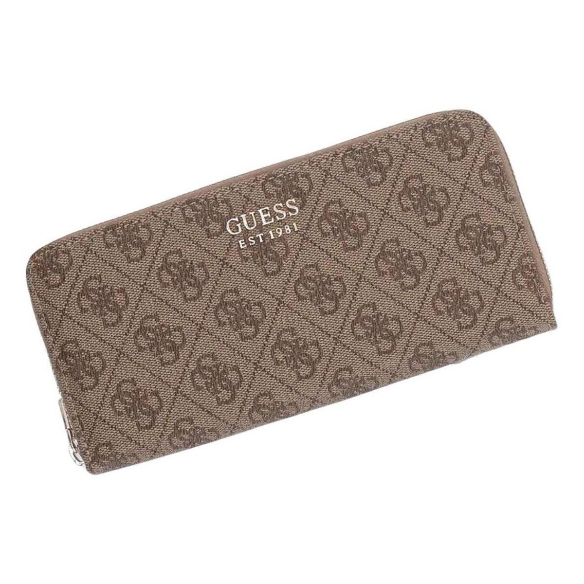 Guess Genti BRENTON SLG MED ZIP SWLG96 48146