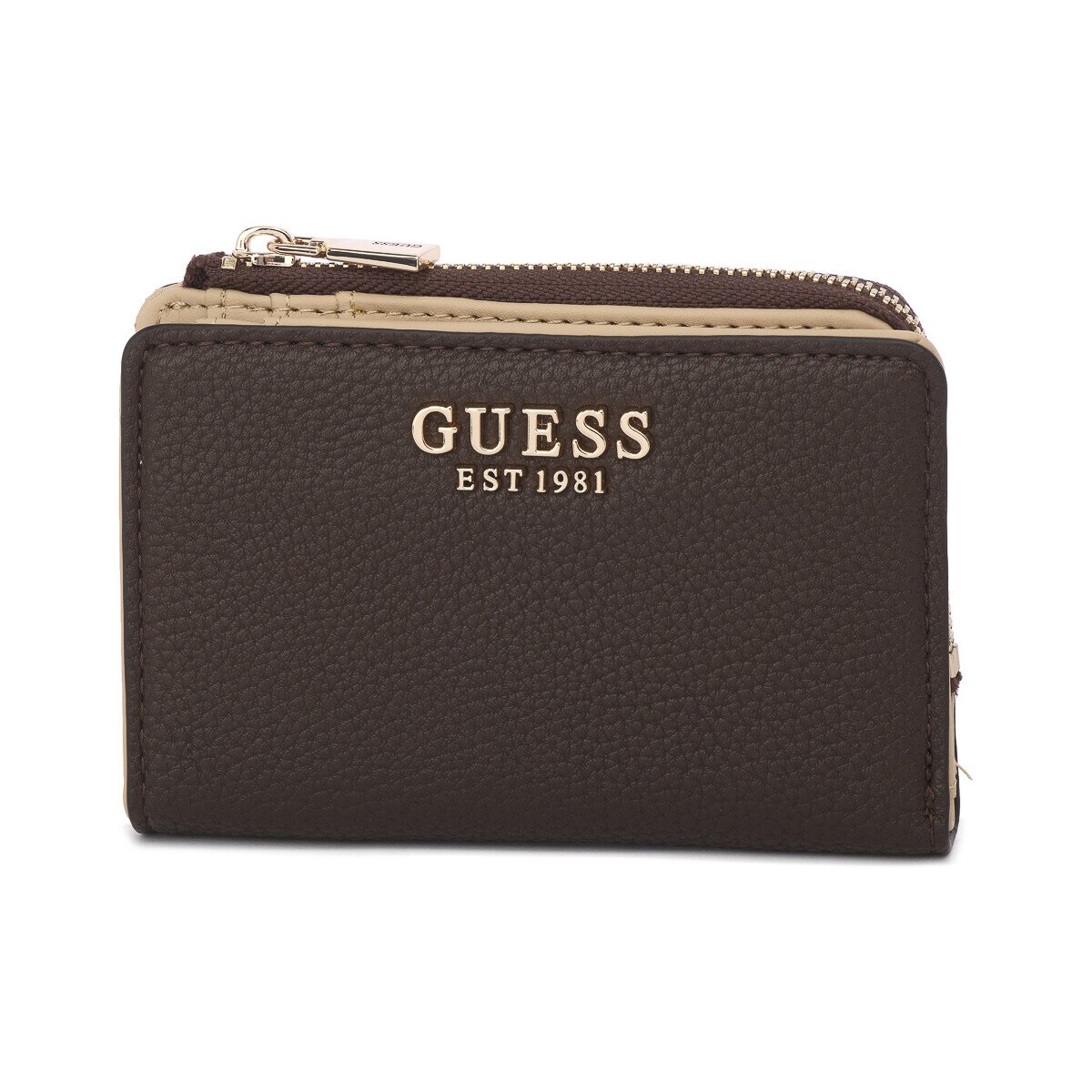 Guess Genti BRO MELODY LARGE ZIP