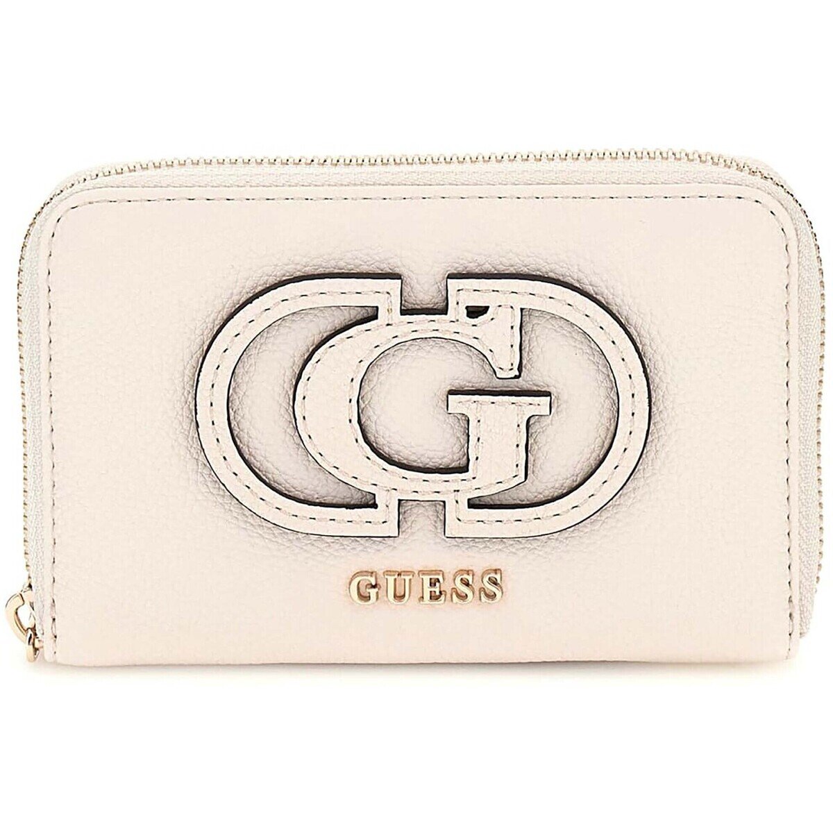 Guess Genti Calebra Slg Medium Zip Around