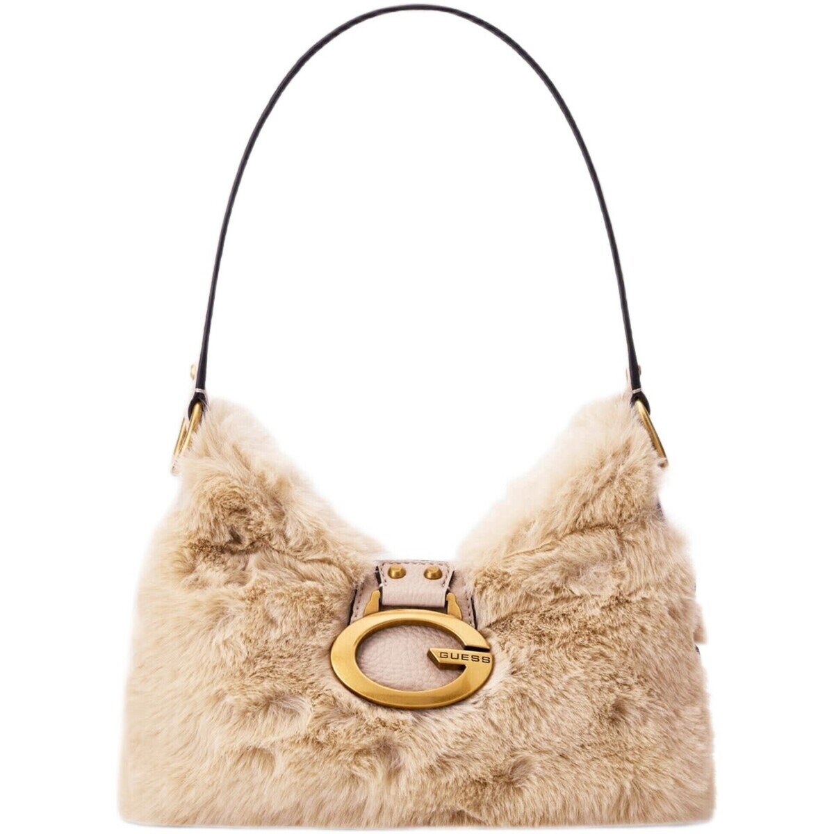 Guess Genti Camden Mini Shoulder Bag