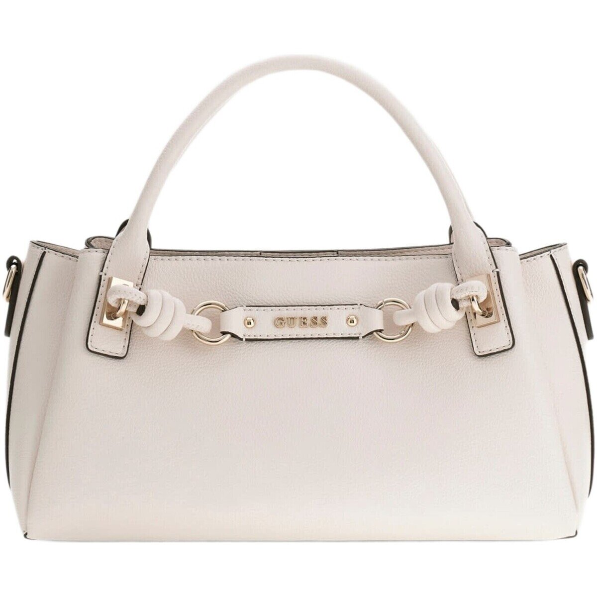 Guess Genti Camelia 3 Comp Satchel