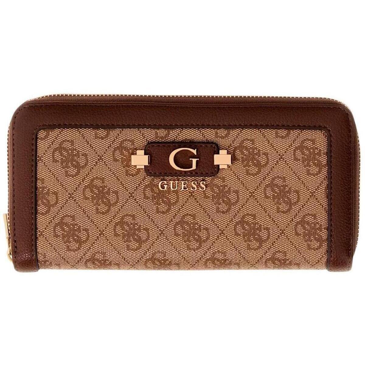 Guess Genti COLEEN LOGO SML ZIP SWSG97 49146