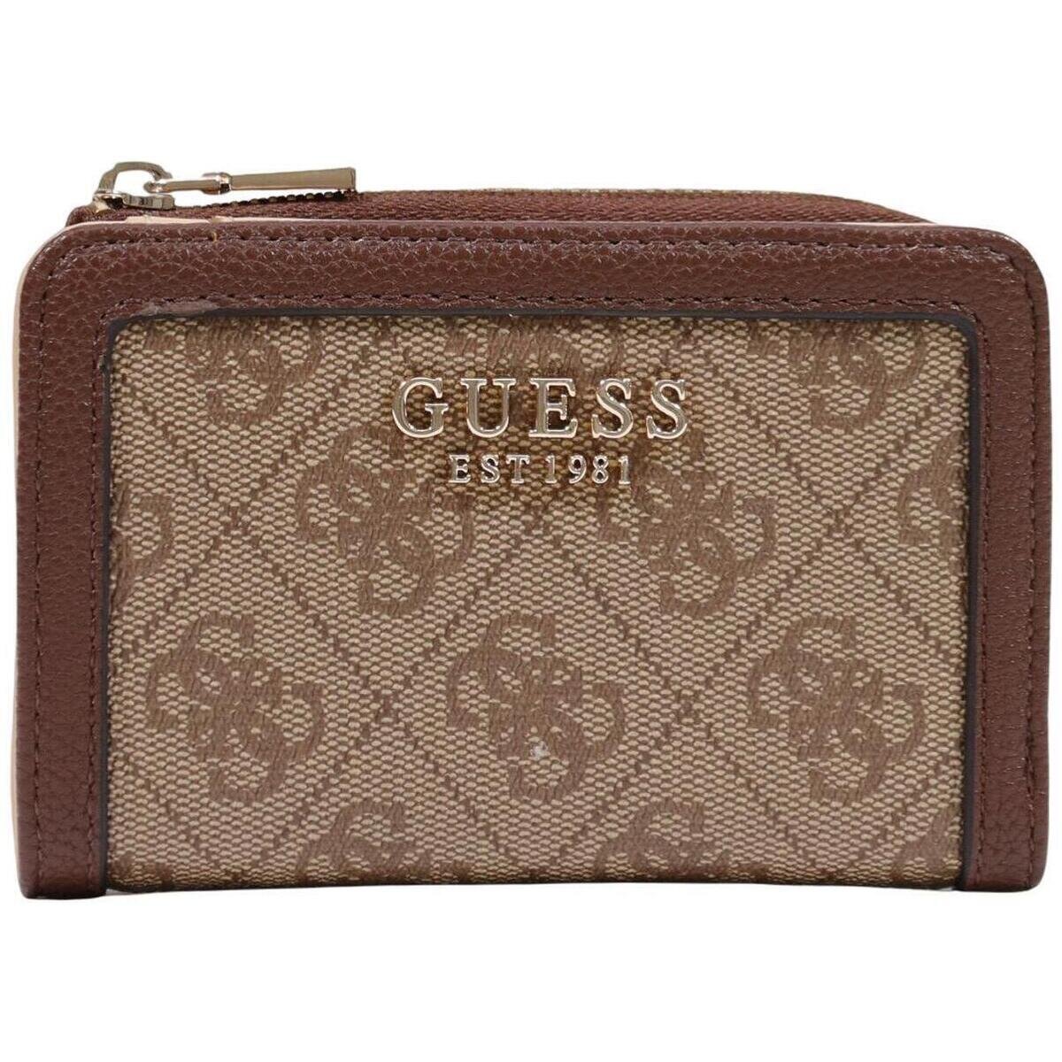 Guess Genti COLEEN LOGO SML ZIP SWSG97 49156