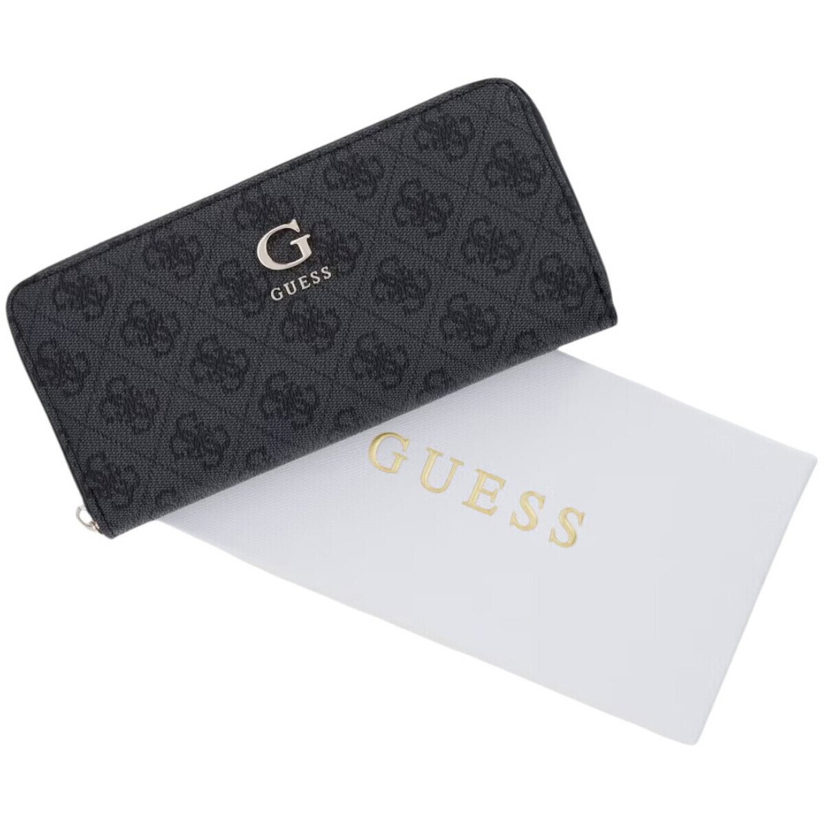 Guess Genti COLEEN LOGO SML ZIP SWSG97 56146