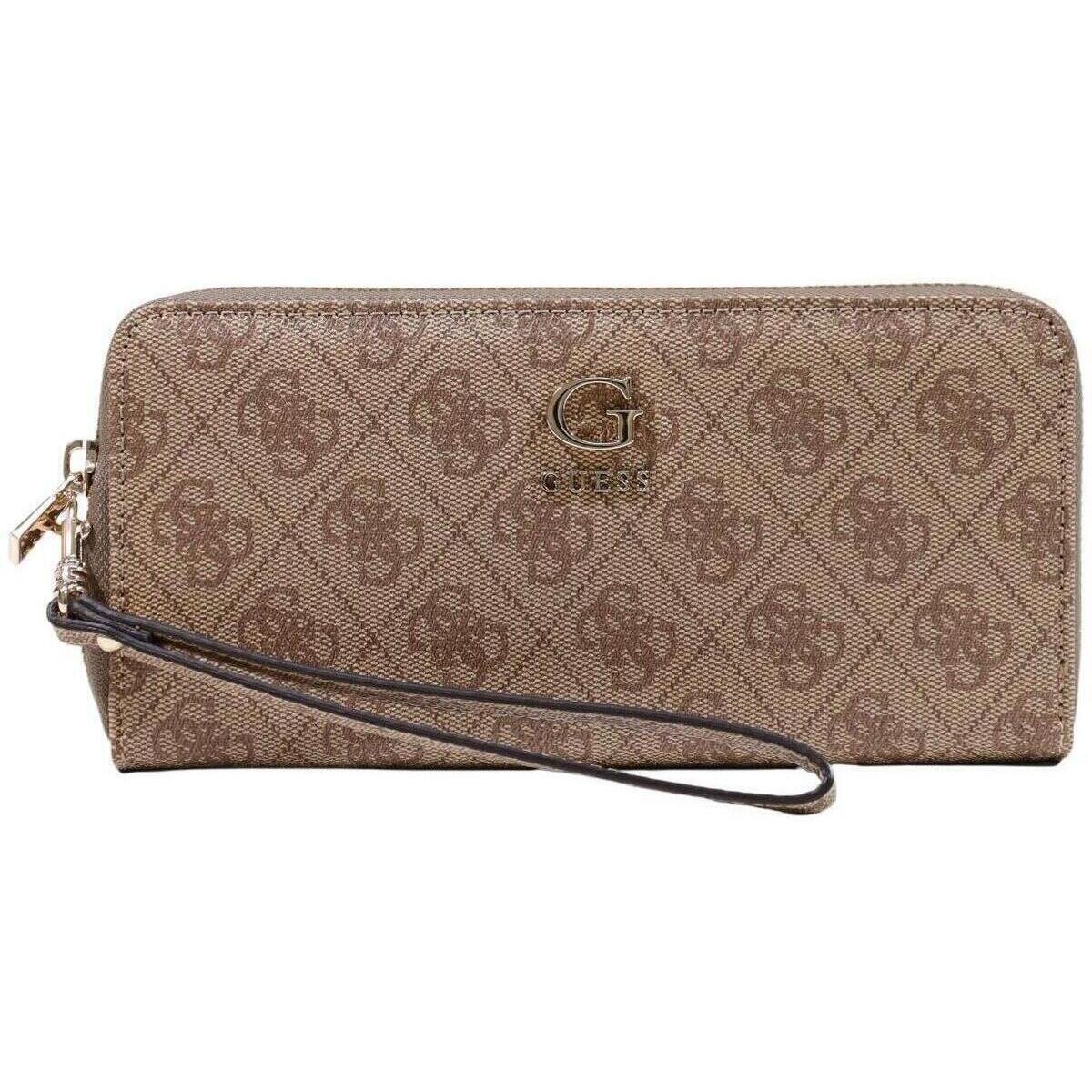 Guess Genti COLEEN LOGO SML ZIP SWSG97 56146