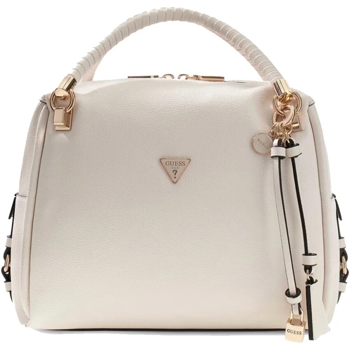 Guess Genti Danya Satchel